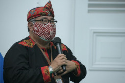 Jawa Barat alokasikan Rp50 miliar untuk bansos provinsi