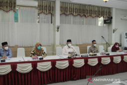 HSS zona orange maksimalkan PPKM berbasis mikro