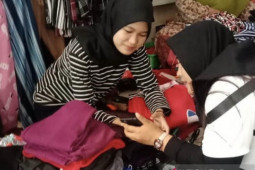 Aplikasi digital bagi UMKM di 10 destinasi wisata menjadi prioritas