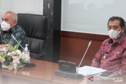 RS milik Pemprov Kaltim tambah kapasitas tampung bagi pasien COVID-19