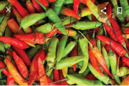 BPS sebut komoditas cabai rawit dorong inflasi Juli 2021