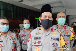 Polda Kalsel periksa mahasiswi unggah video diskreditkan Pancasila