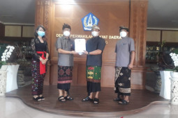 Badung rancang APBD Rp2,9 Triliun