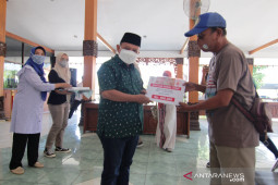39.966 KPM Bansos Tunai Situbondo terima Rp600.000 masa bayar Mei-Juni