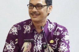 Tiga kabupaten-kota di Kaltim  transisi televisi digital