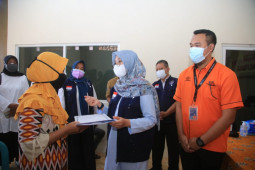 Banyuwangi peroleh tambahan kuota bansos tunai 3.332 KPM