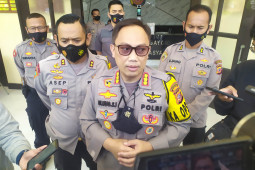 Polrestabes Bandung minta warga tak lakukan aksi demo 24 Juli