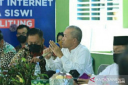 Komisi IV DPRD Babel apresiasi program "Pemali Boarding School"