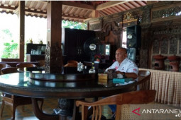 Pembangunan secaba di Gorontalo tunggu perubahan RTRW