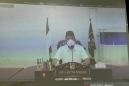Wali Kota Medan minta masukan KAHMI terkait kasus COVID-19 yang tinggi