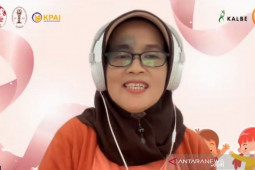 Dokter Anak: Hindari gawai terlalui dini cegah anak telat bicara