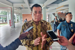 Rektor UI apresiasi kebijakan ekonomi "Thinking Beyond The Curve"