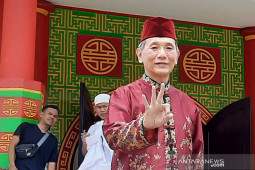 Polisi selidiki kasus penggelapan  yang dilaporkan Jusuf Hamka