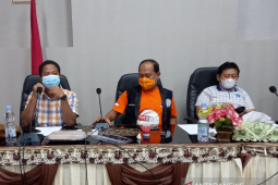 Pemkab Bangka Barat siap laksanakan PPKM level 4