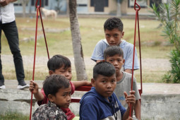 Peringati Hari Anak Nasional, PLN dukung literasi dan Kelurahan Layak Anak