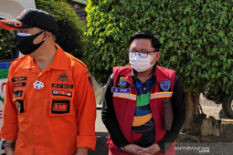 Tingkat kesembuhan dari COVID-19 di Cianjur 86 persen