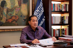 Mendag sebut stok dan harga kebutuhan pokok stabil selama PPKM