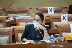 Pemerintah segera distribusikan vaksin ke daerah