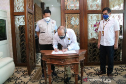 SKK Migas siap lakukan pengeboran di Lamongan pada Agustus 2021