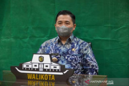 Pemkot Banjarmasin siap dana puluhan miliar keperluan PPKM level 4