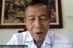 Anggota DPD minta Pemprov Bali kaji kuota pengiriman sapi