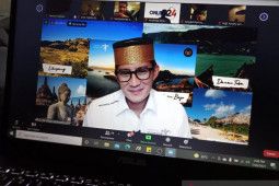 Sandiaga Uno dukung rumah tahfidz sebagai pilar ekonomi umat