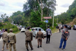 Perpanjangan PPKM mikro di Aceh Tengah, ini aturan yang harus dipatuhi