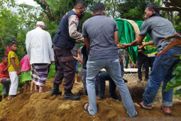 Warga Bener Meriah tewas tenggelam di Pantai Kuta Raja Bireuen