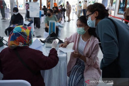 Pemkab Garut buka layanan vaksinasi COVID-19 untuk anak