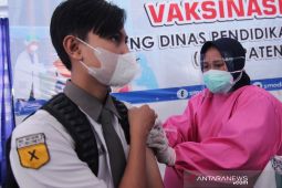 Lima siswa SMAN 2 Situbondo positif COVID-19, sekolah ditutup 14 hari