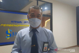 Realisasi dana desa semester I 2021 di Jambi mencapai 47,02 persen