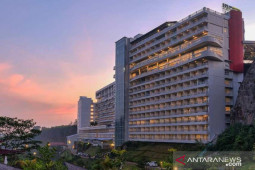 Pengelola hotel di Cianjur berikan jaminan layanan kesehatan bagi tamu