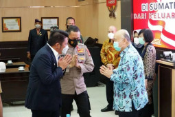 Pengusaha asal Aceh sumbang Rp2 triliun bantu Sumsel atasi COVID-19