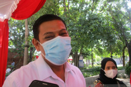 ASN Pemkot Kediri diinstruksikan beli produk UMKM untuk bantu warga isoman