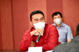 DPRD Jawa Barat minta pemprov antisipasi gelombang PHK dampak PPKM