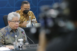 Triwulan II 2021, laba Bank BJB tumbuh 14,4 persen