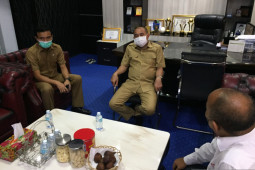 Investasi UEA di Aceh tetap berlanjut kata Kadisbudpar