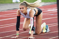 Olimpiade Tokyo: Menanti kiprah "atlet terseksi di dunia" tampil