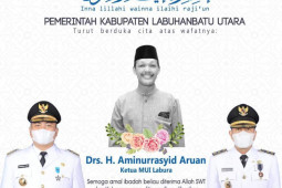 Labura geger, Ketua MUI Labura tewas dibacok