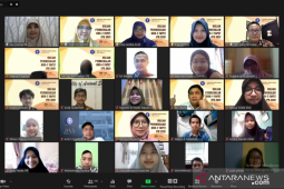 Fakultas Peternakan IPB beri pembekalan KKNT bagi mahasiswa