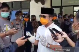 Kemenhumkam diminta segera bangun lapas di Kabupaten Penajam
