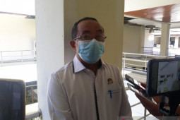 Kemendes hibahkan enam mobil  untuk operasional desa di Parigi Moutong