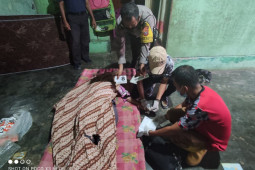 Seorang IRT di Kecamatan Selesai Langkat akhiri hidupnya dengan gantung diri