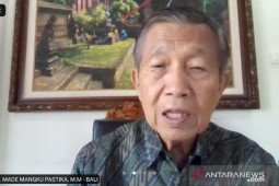 Anggota DPD Pastika: Bandara Bali Utara ada "jalan terang"