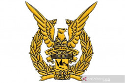 TNI AU minta maaf tindakan oknum prajuritnya injak kepala warga di Merauke