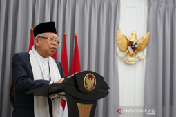Wapres minta ulama peran cegah ketidakpercayaan rakyat pada Pemerintah