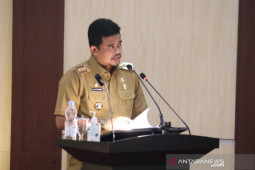 Pemkot Medan: Lebih 200 UKM bergabung di pasar daring