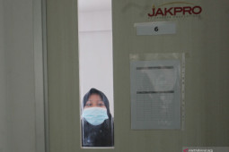 Self-isolating Jakartans urged to inform COVID-task force, RT heads