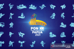4.800 orang terdaftar menjadi relawan PON Papua
