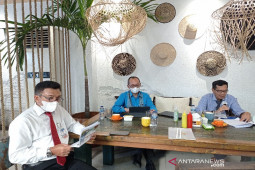 Jumlah DPK perbankan di Sumut masih bertumbuh saat pandemi COVID-19